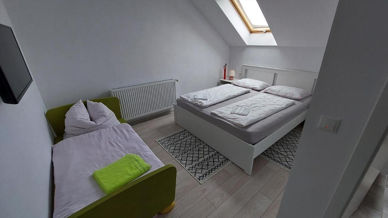 Casa Lucas Hotel Bradu  Buitenkant foto