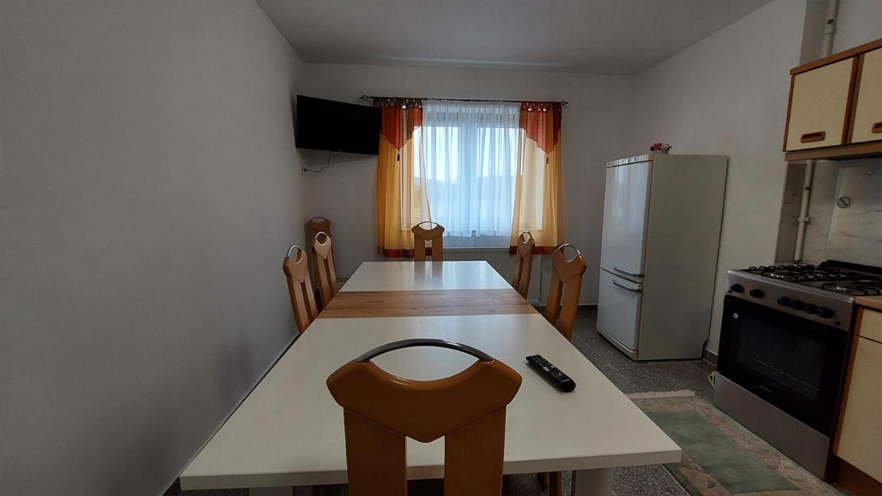Casa Lucas Hotel Bradu  Buitenkant foto