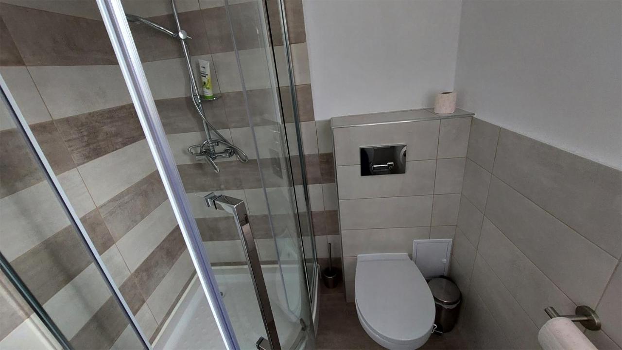 Casa Lucas Hotel Bradu  Buitenkant foto