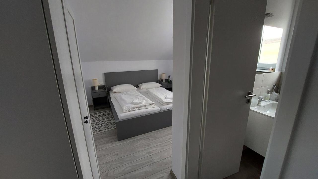 Casa Lucas Hotel Bradu  Buitenkant foto