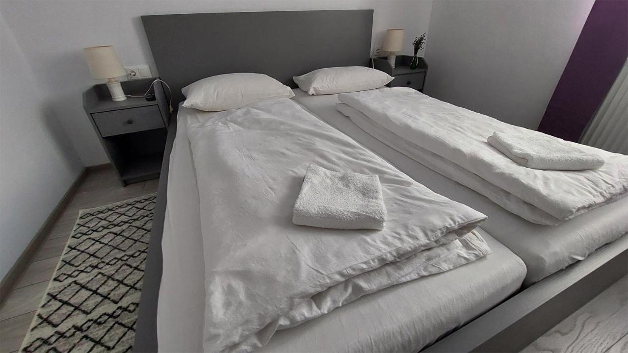 Casa Lucas Hotel Bradu  Buitenkant foto