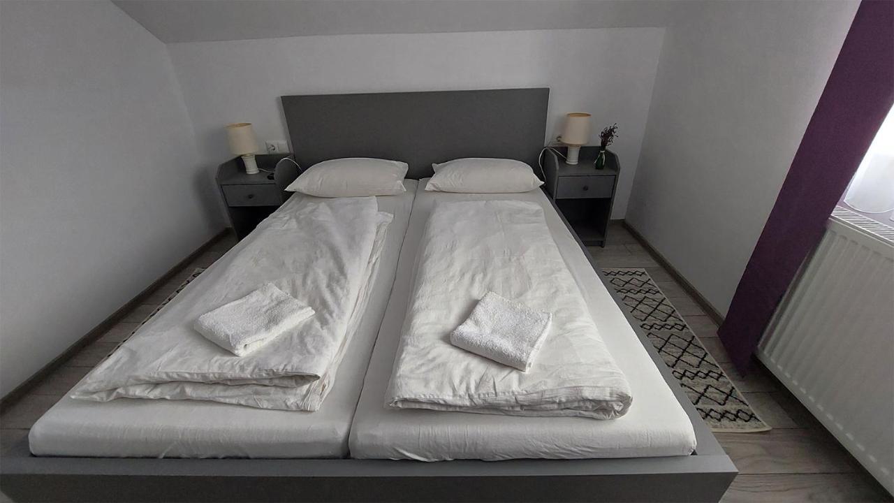 Casa Lucas Hotel Bradu  Buitenkant foto